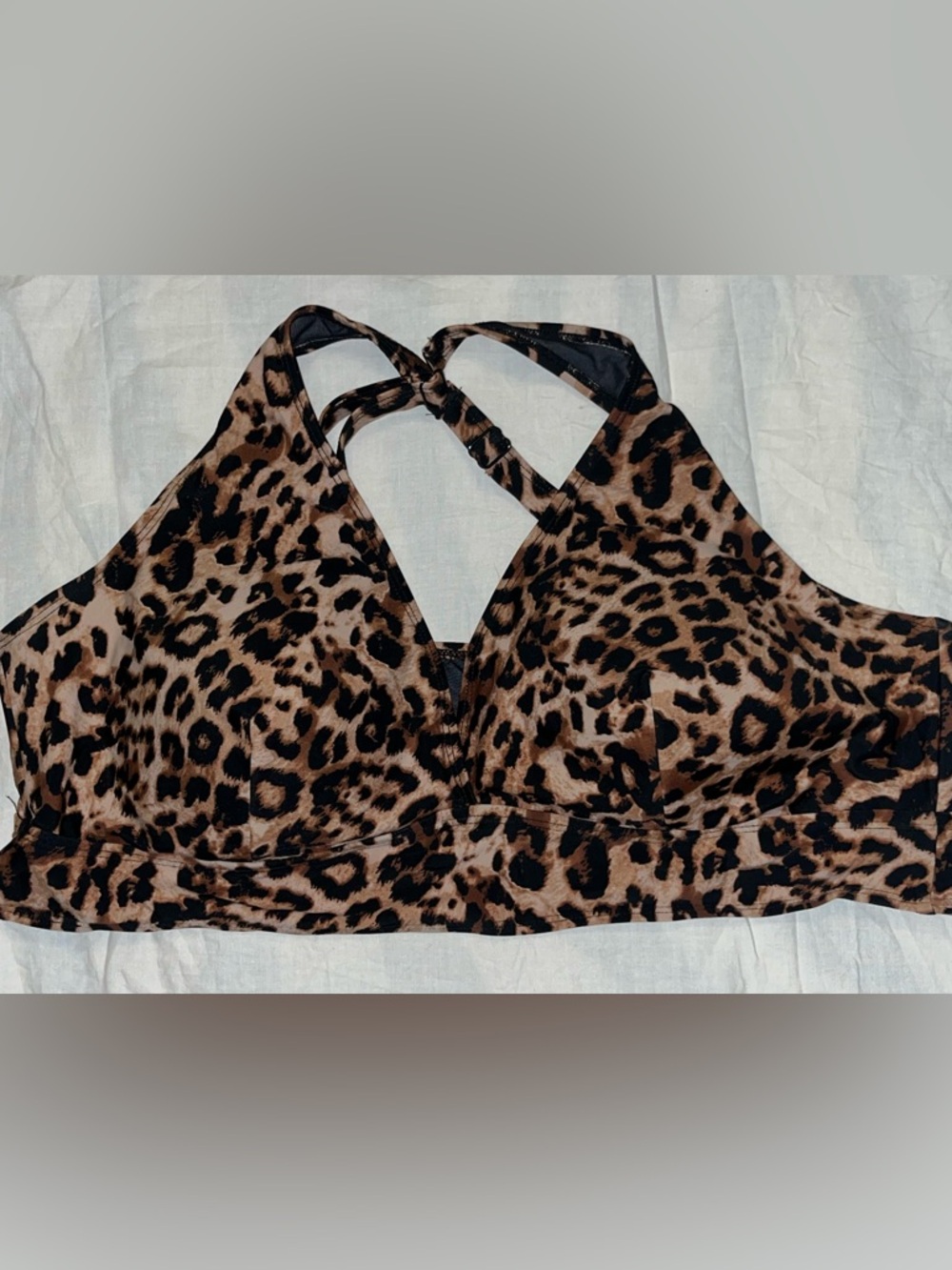 Lot of XL various styled bathing suits - Picture 11 of 12